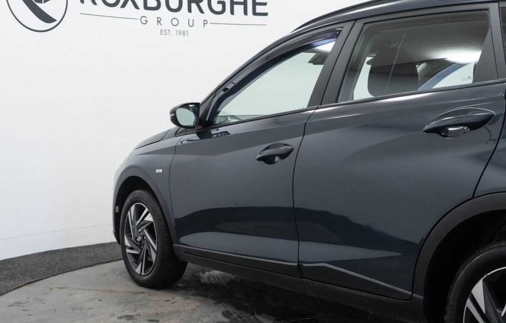 Used Hyundai BAYON 2022 for sale - 77383510: Photo 20