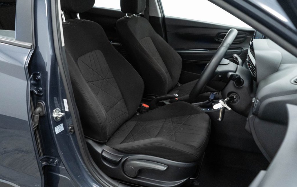 Used Hyundai BAYON 2022 for sale - 77383510: Photo 22