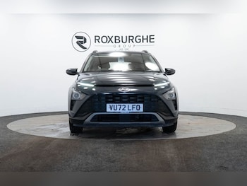 Used Hyundai BAYON 2022 for sale - 77383510: Photo