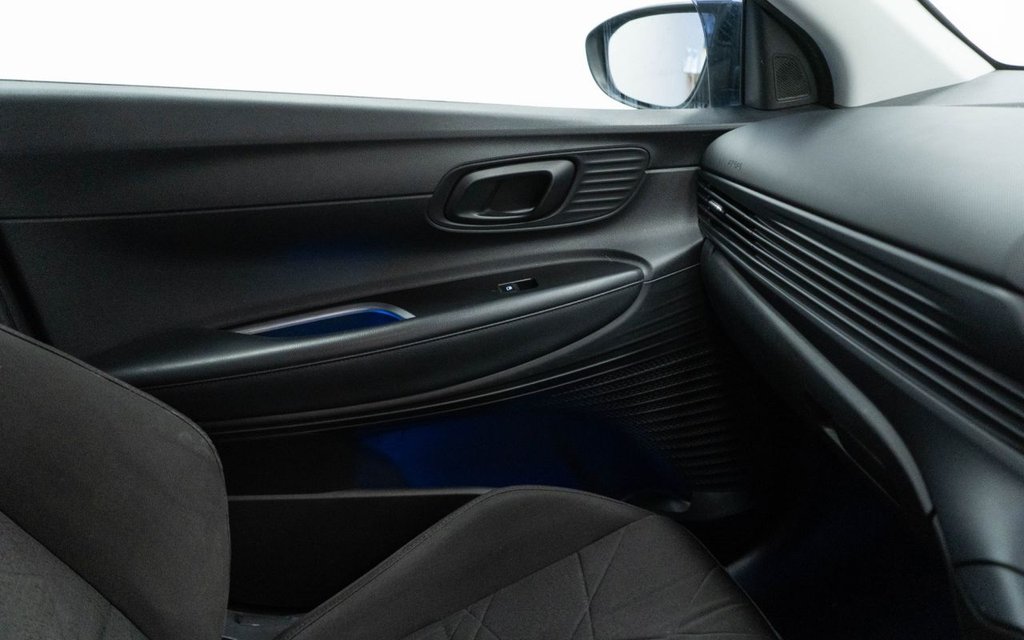 Used Hyundai BAYON 2022 for sale - 77383510: Photo 31