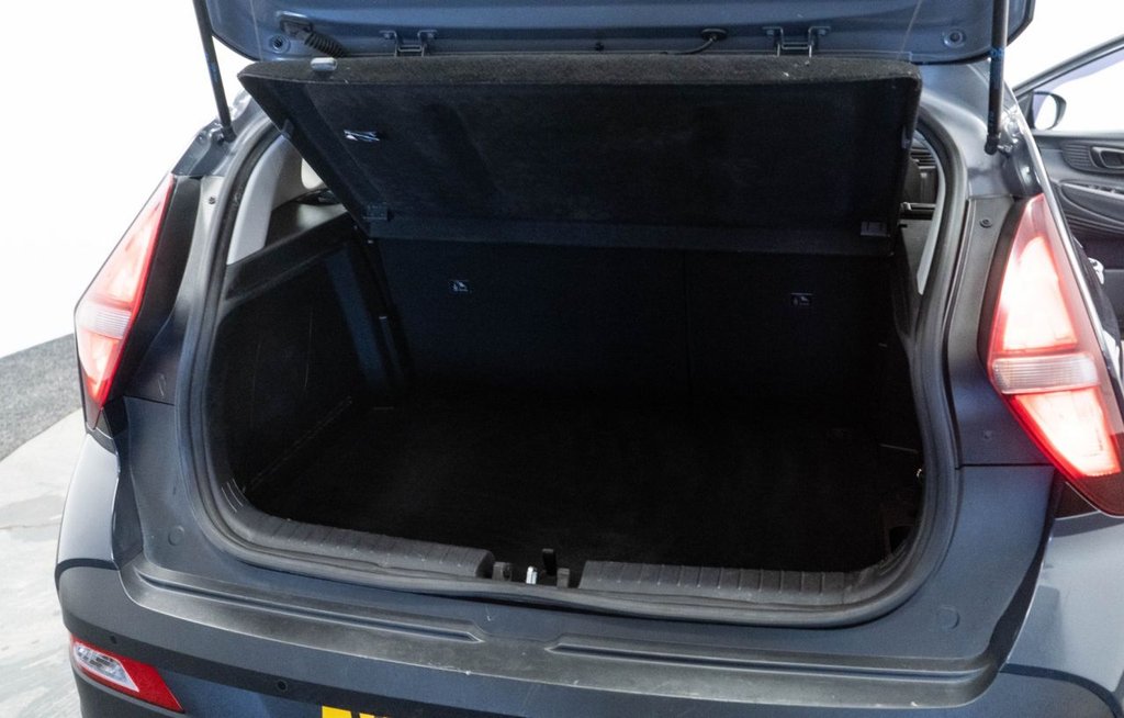 Used Hyundai BAYON 2022 for sale - 77383510: Photo 34