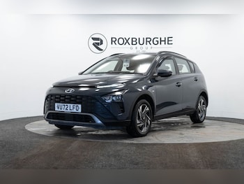 Used Hyundai BAYON 2022 for sale - 77383510: Photo