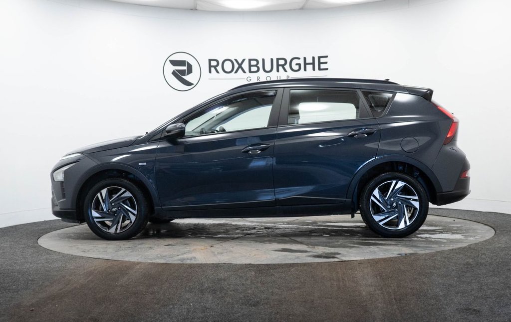 Used Hyundai BAYON 2022 for sale - 77383510: Photo 4