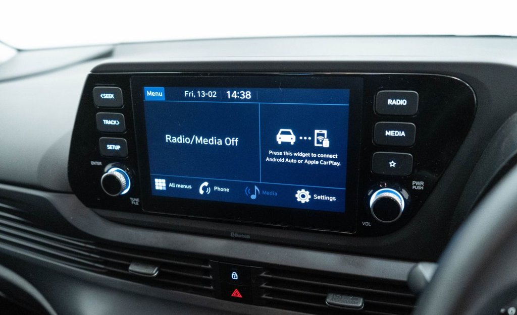 Used Hyundai i20 2022 for sale - 77546825: Photo 25