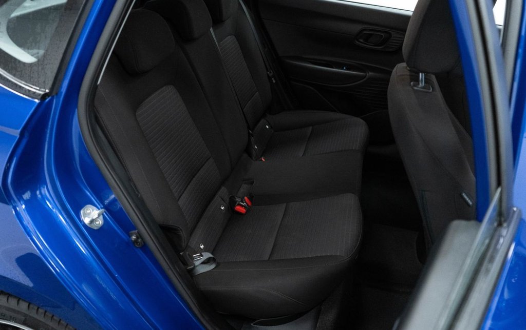 Used Hyundai i20 2022 for sale - 77546825: Photo 32