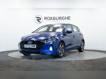 Used Hyundai i20 2022 for sale - 77546825: Photo