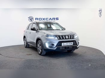 Used Suzuki Vitara 2023 for sale - 79785323: Photo