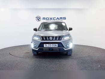 Used Suzuki Vitara 2023 for sale - 79785323: Photo