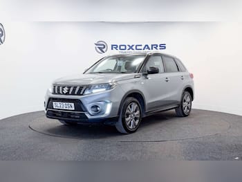 Used Suzuki Vitara 2023 for sale - 79785323: Photo