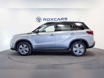 Used Suzuki Vitara 2023 for sale - 79785323: Photo