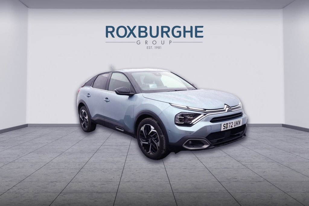 Used Citroen C4 2022 for sale - 77879535: Photo 1