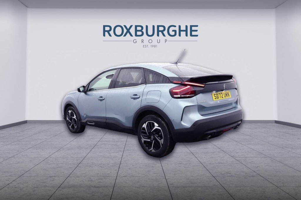 Used Citroen C4 2022 for sale - 77879535: Photo 2