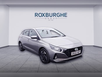 Hyundai - i20
