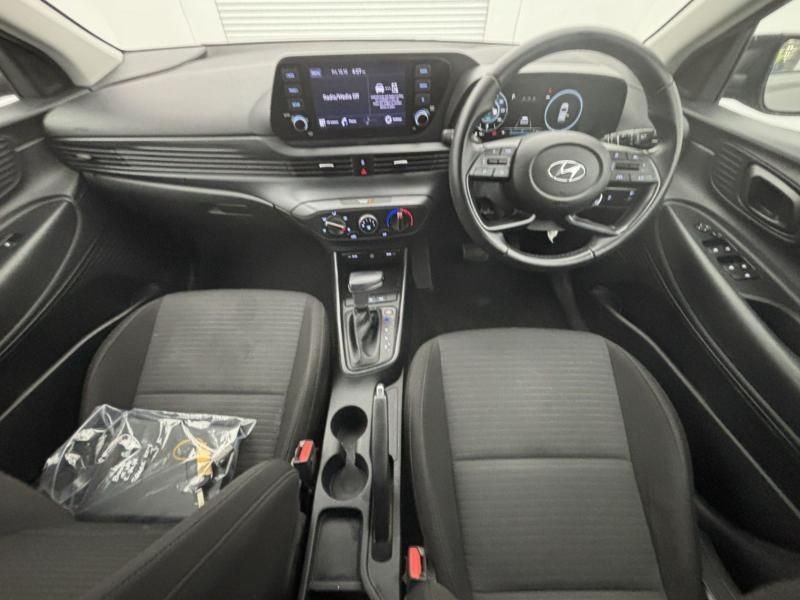 Used Hyundai i20 2022 for sale - 76345949: Photo 3