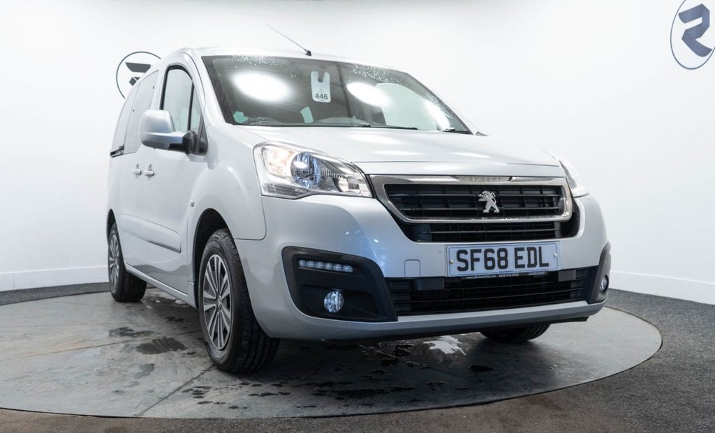 Used Peugeot Horizon 2018 for sale - 77582941: Photo 10