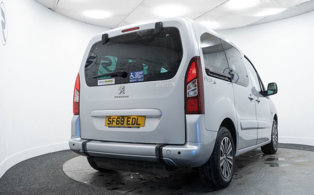 Used Peugeot Horizon 2018 for sale - 77582941: Photo 15