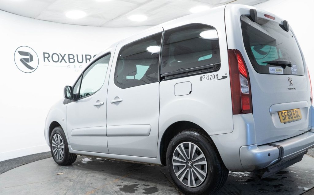 Used Peugeot Horizon 2018 for sale - 77582941: Photo 19