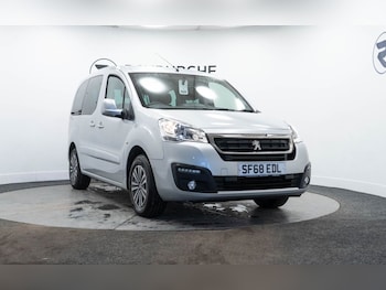 Peugeot Horizon feature image