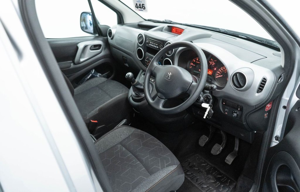 Used Peugeot Horizon 2018 for sale - 77582941: Photo 21