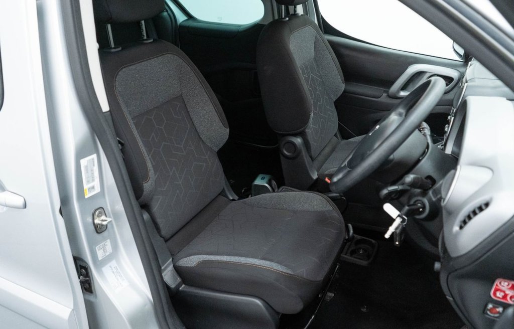 Used Peugeot Horizon 2018 for sale - 77582941: Photo 22