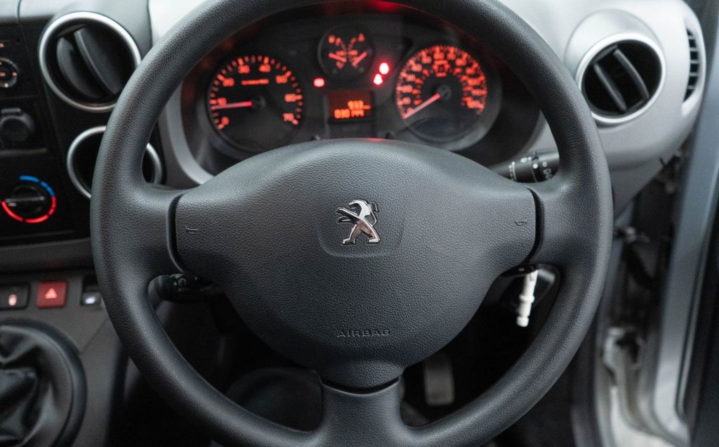 Used Peugeot Horizon 2018 for sale - 77582941: Photo 24