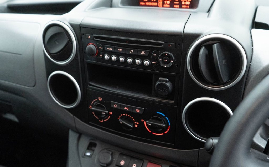 Used Peugeot Horizon 2018 for sale - 77582941: Photo 27