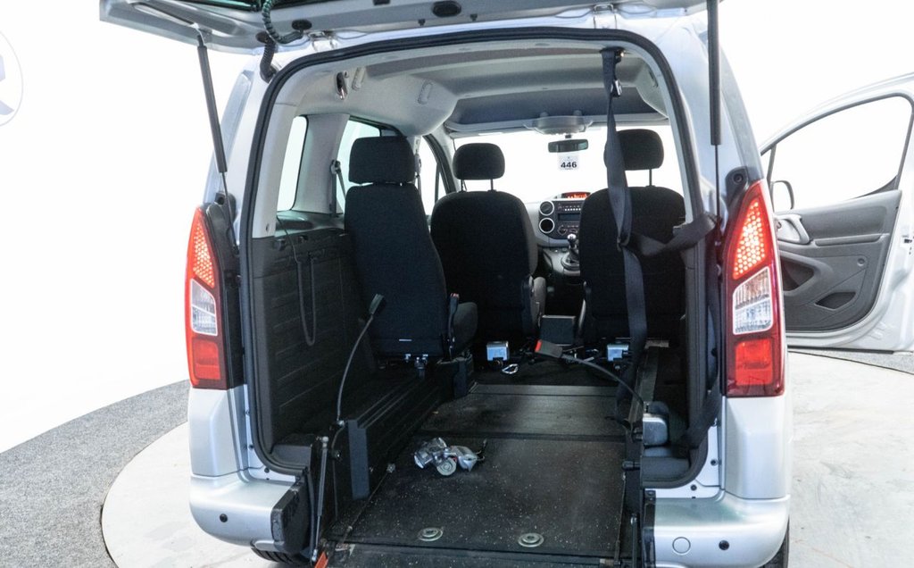 Used Peugeot Horizon 2018 for sale - 77582941: Photo 32