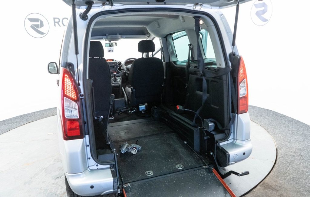 Used Peugeot Horizon 2018 for sale - 77582941: Photo 33