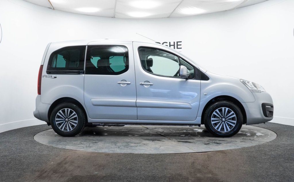 Used Peugeot Horizon 2018 for sale - 77582941: Photo 9