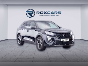 Used Peugeot 2008 2024 for sale - 78727402: Photo