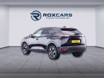 Used Peugeot 2008 2024 for sale - 78727402: Photo
