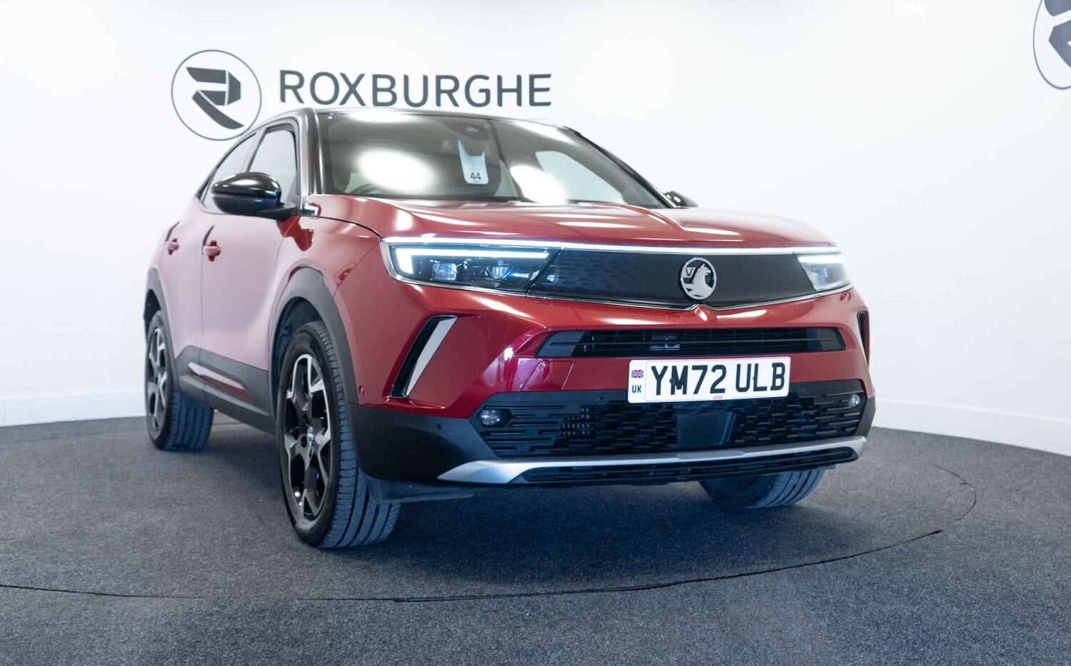 Used Vauxhall Mokka 2023 for sale - 77930634: Photo 10