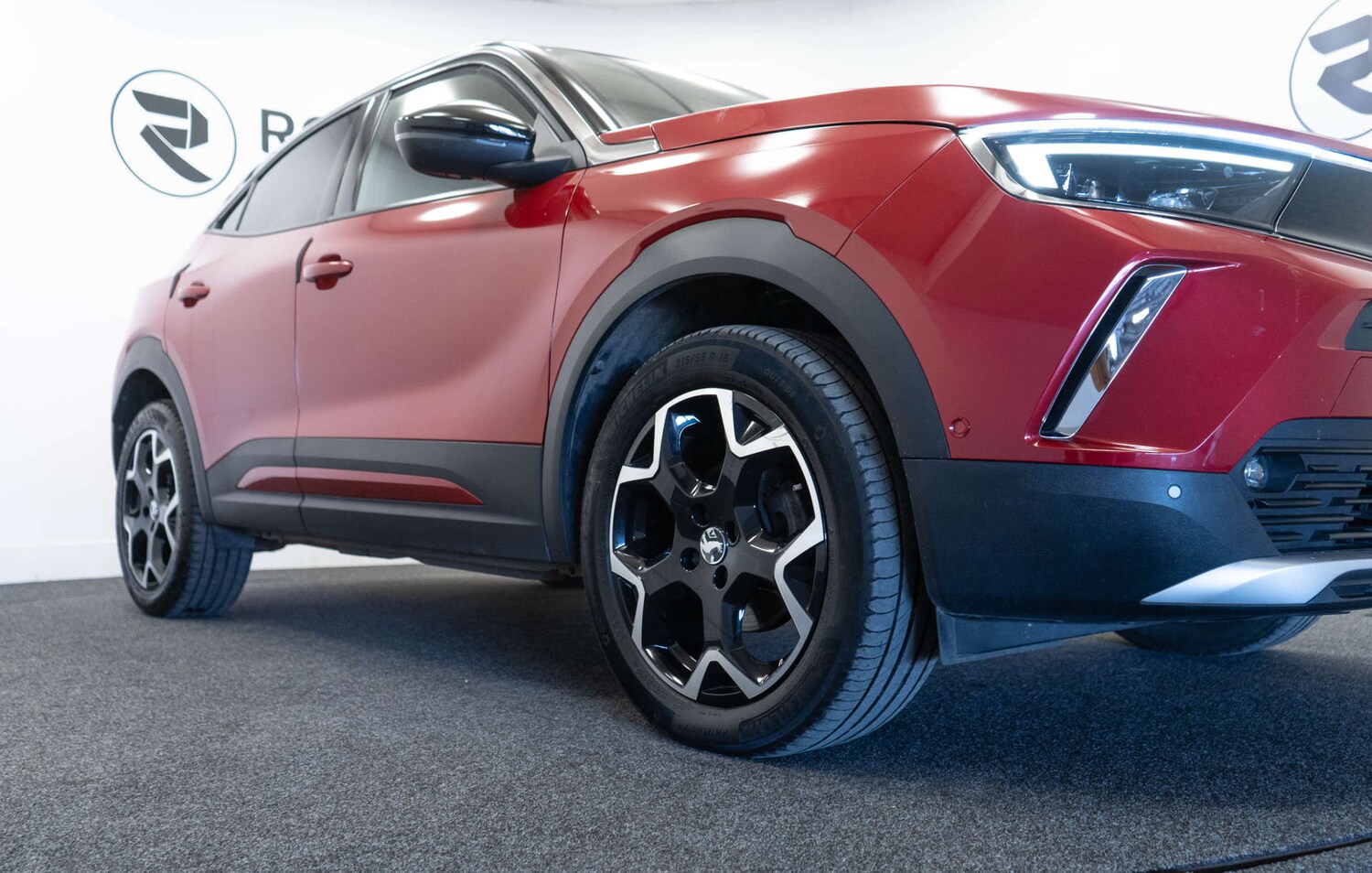 Used Vauxhall Mokka 2023 for sale - 77930634: Photo 11