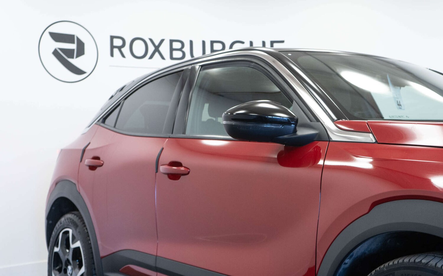 Used Vauxhall Mokka 2023 for sale - 77930634: Photo 13