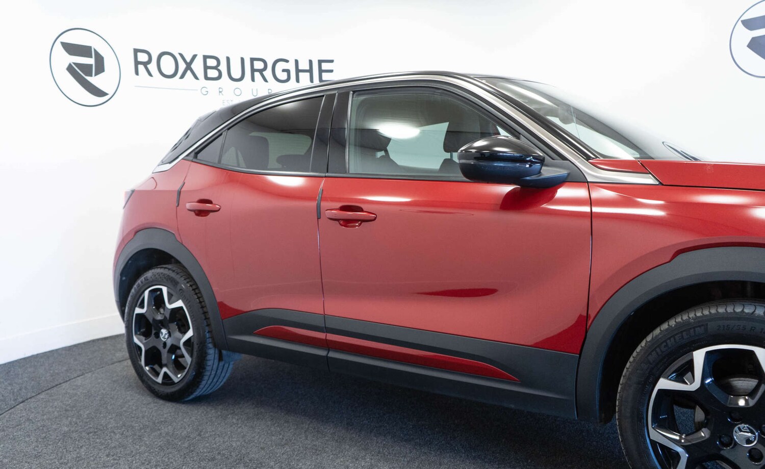 Used Vauxhall Mokka 2023 for sale - 77930634: Photo 14