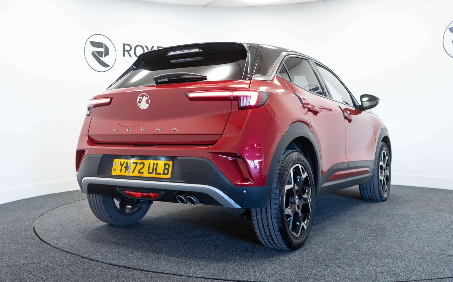 Used Vauxhall Mokka 2023 for sale - 77930634: Photo 16