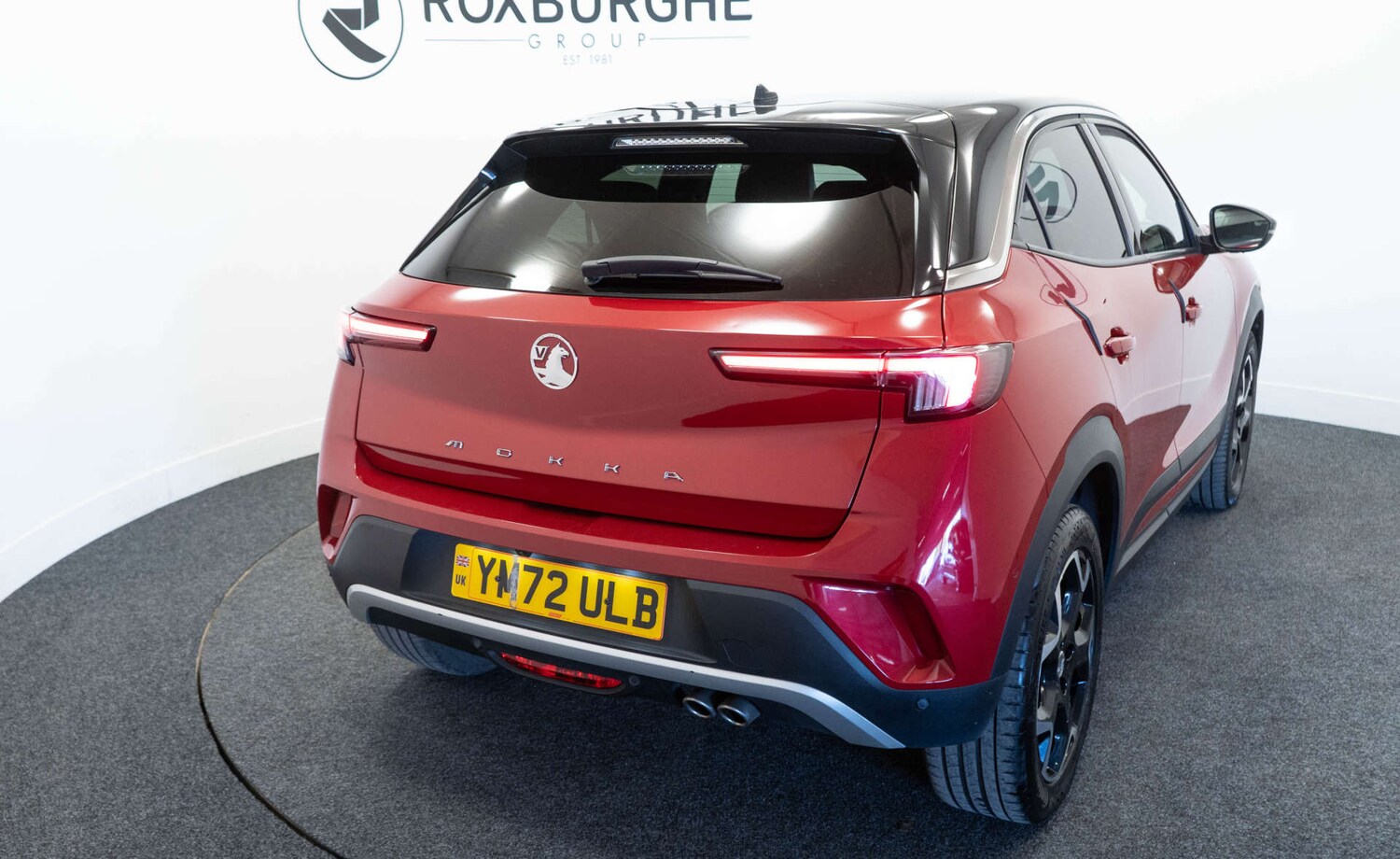 Used Vauxhall Mokka 2023 for sale - 77930634: Photo 17