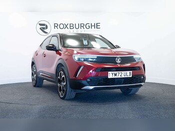 Used Vauxhall Mokka 2023 for sale - 77930634: Photo