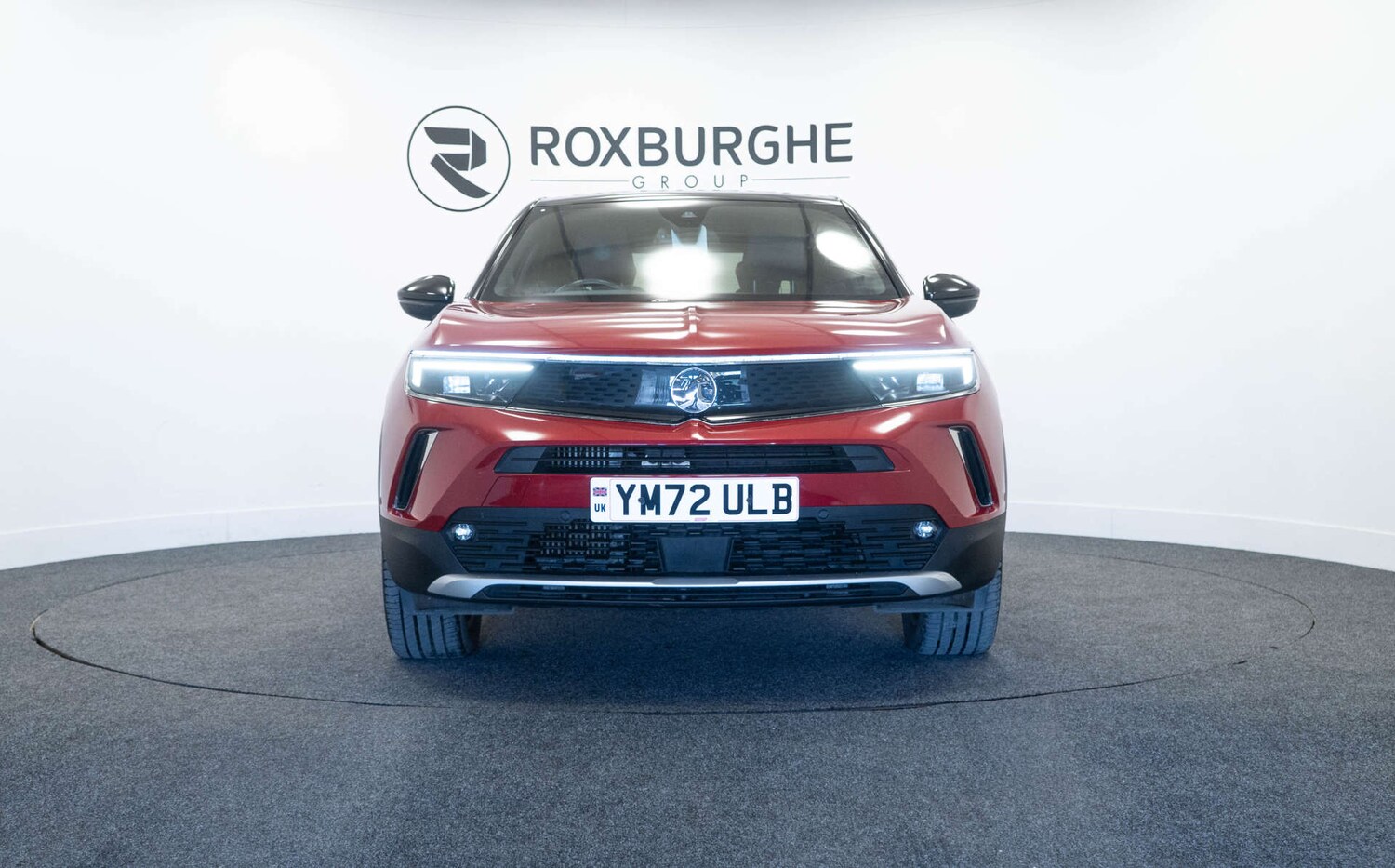 Used Vauxhall Mokka 2023 for sale - 77930634: Photo 2