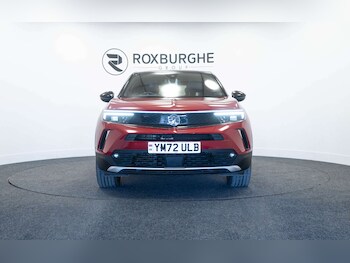 Used Vauxhall Mokka 2023 for sale - 77930634: Photo