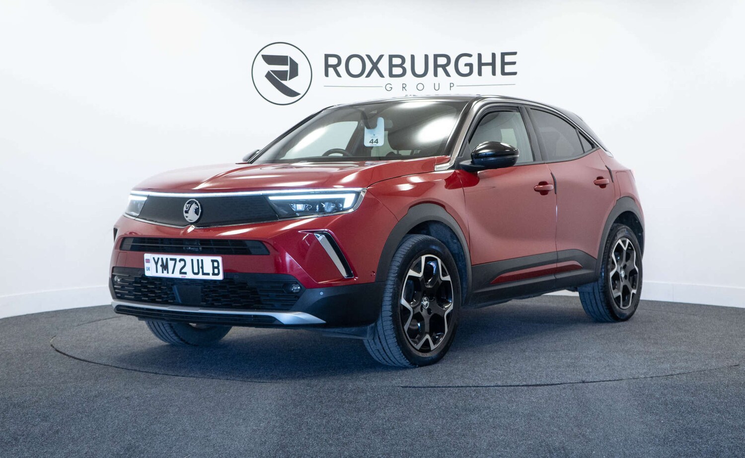 Used Vauxhall Mokka 2023 for sale - 77930634: Photo 3