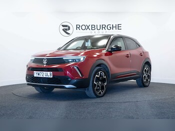 Used Vauxhall Mokka 2023 for sale - 77930634: Photo