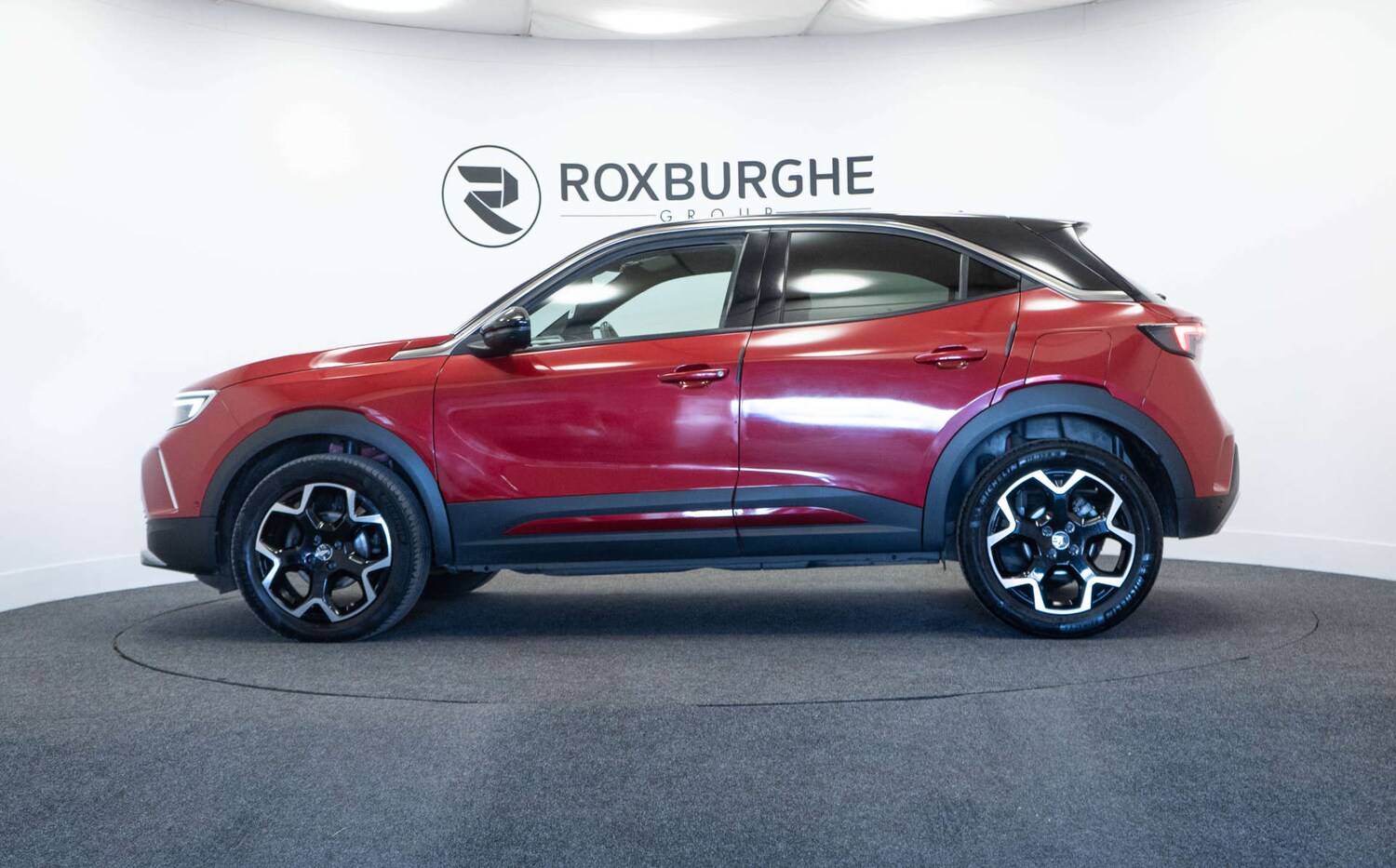 Used Vauxhall Mokka 2023 for sale - 77930634: Photo 4