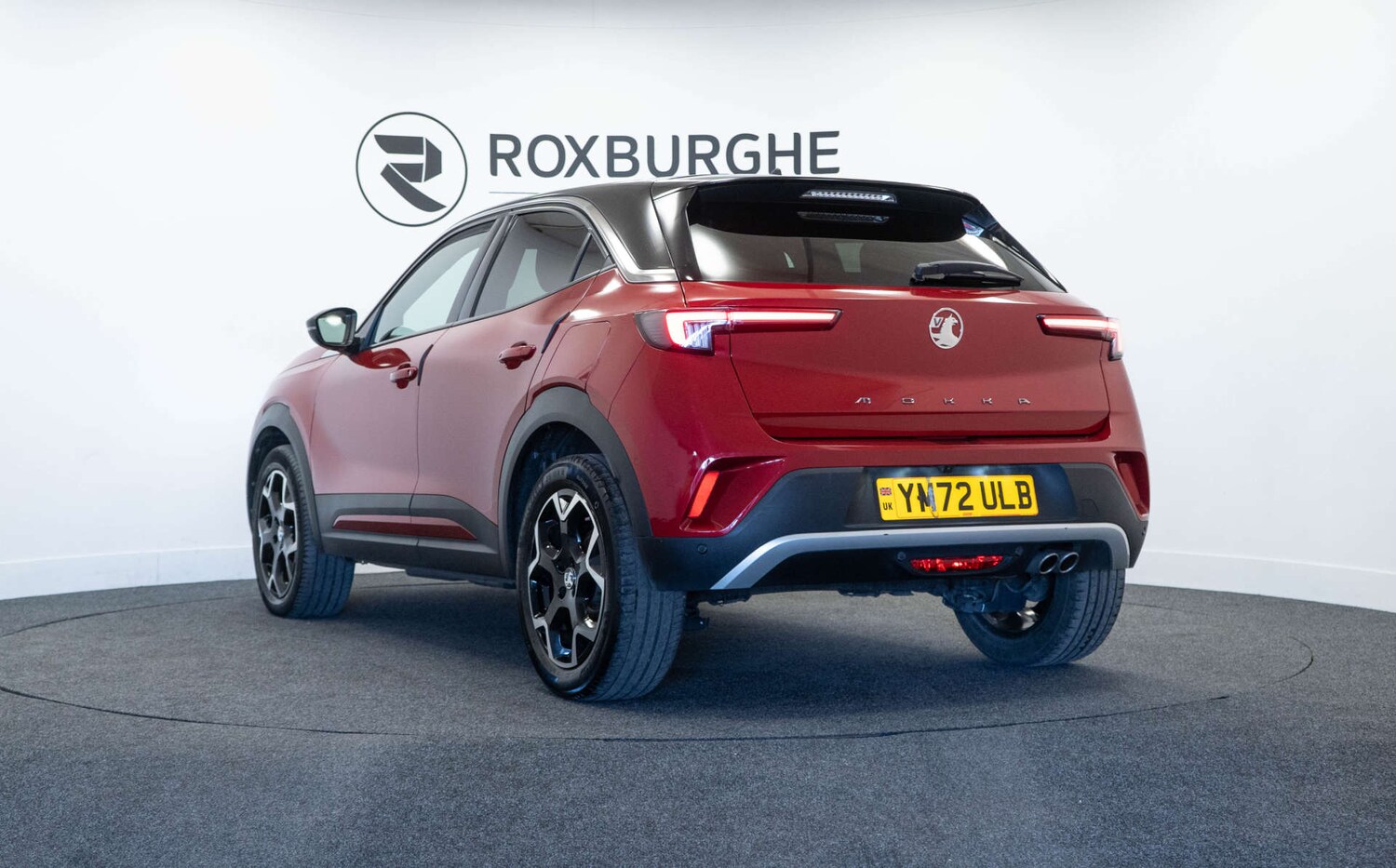 Used Vauxhall Mokka 2023 for sale - 77930634: Photo 5