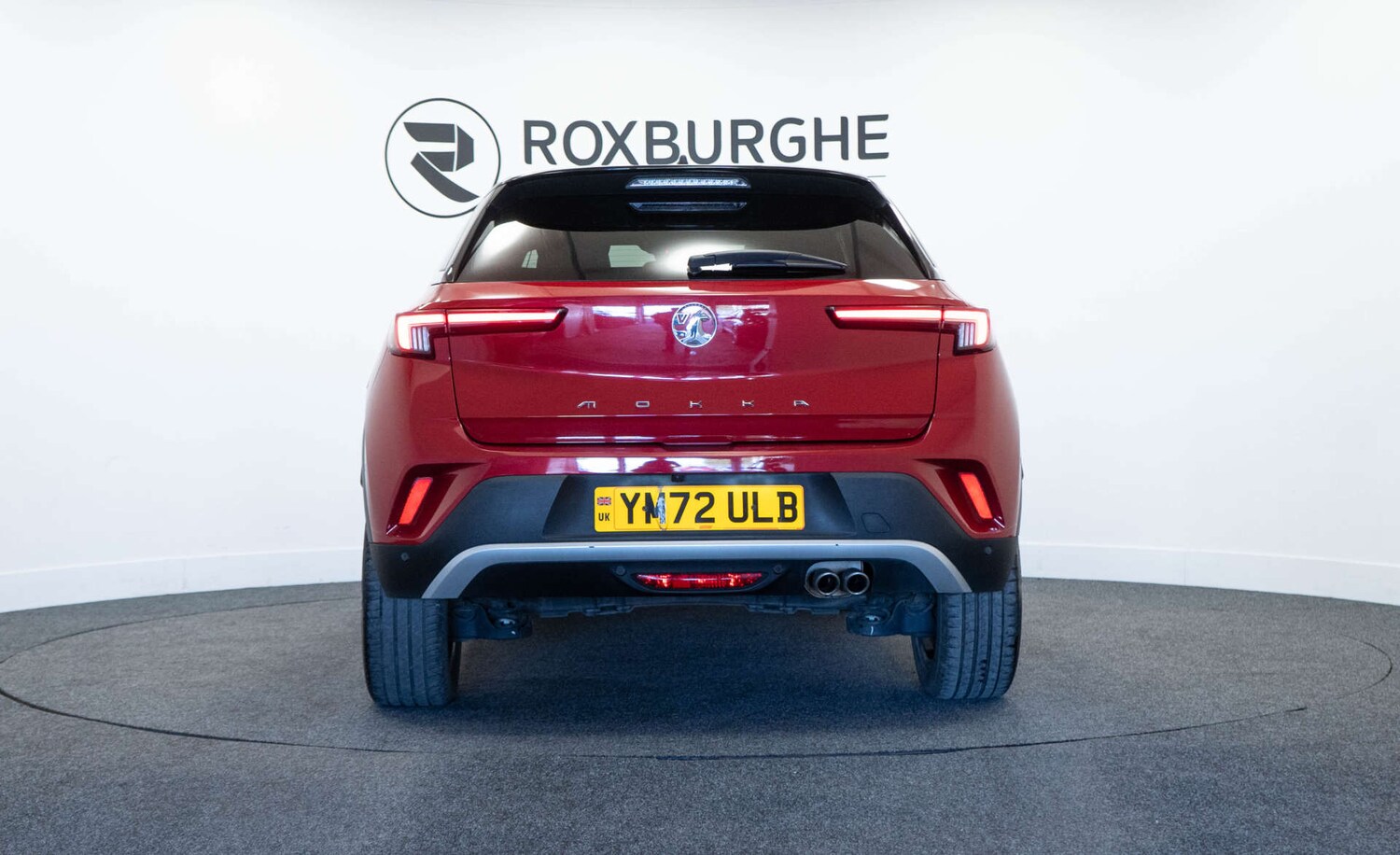 Used Vauxhall Mokka 2023 for sale - 77930634: Photo 7