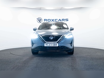 Used Nissan Qashqai 2023 for sale - 78629940: Photo