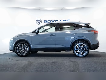 Used Nissan Qashqai 2023 for sale - 78629940: Photo