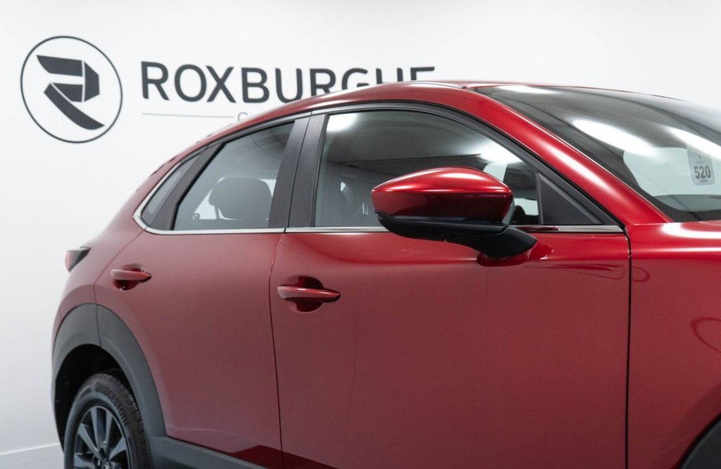 Used Mazda CX-30 2021 for sale - 77327822: Photo 12