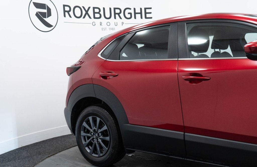 Used Mazda CX-30 2021 for sale - 77327822: Photo 14