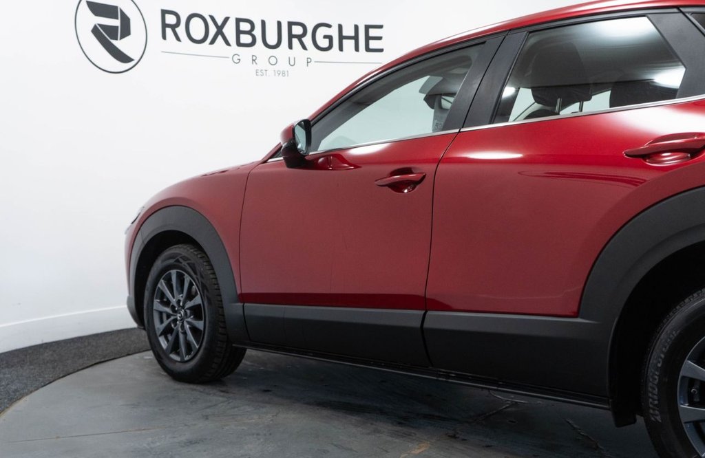 Used Mazda CX-30 2021 for sale - 77327822: Photo 20